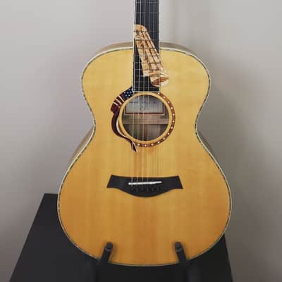 2002 Taylor Liberty Tree Grand Concert image 1