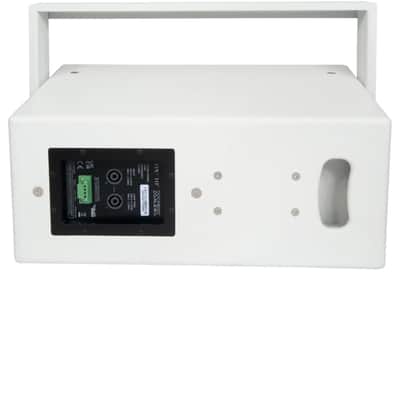 Peavey CPL 10+ 2-way Passive Speaker. White image 5