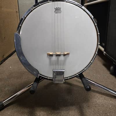 Samick Artist Series Edition 5 String Banjo image 2