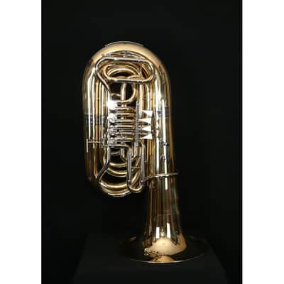 Lidl LBB 686-4T Tuba Bb 5/4 image 3