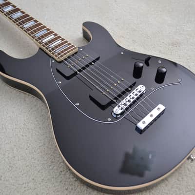 Music Man Steve Morse Custom (one-of-a-kind) image 7