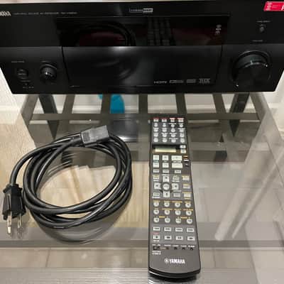 Yamaha RX-V2600 THX Select2-Certified Receiver - 130 Watts x 7 Channels image 17