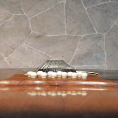 rare vintage FRAMUS 5/024 Hootenanny 12 string Acoustic Guitar ( Lennon ) 1965 image 9