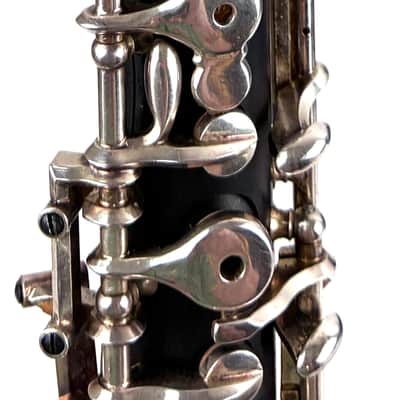 Rigoutat Expression Full Conservatory Professional Oboe image 23