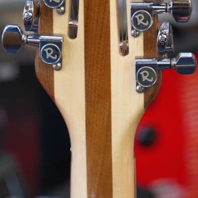 Rickenbacker 2023 360/12, Mapleglo (Pre-Owned) image 9