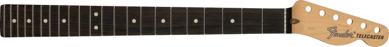 Fender American Performer Telecaster Neck 22 Jumbo Frets 9.5" Radius Rosewood