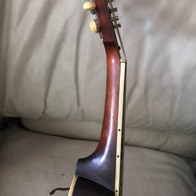 Gibson A2 Loar era image 10