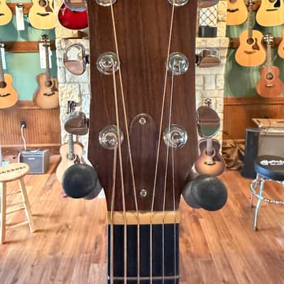 Taylor 410-MACE | Fall 2000 Limited Edition | Fishman Prefix Preamp image 8