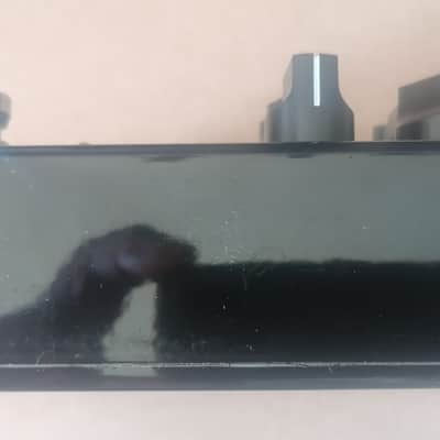 Seymour Duncan Andromeda Dynamic Digital Delay 2010s - Black image 6