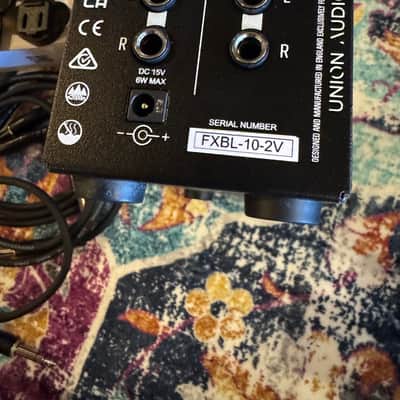MasterSounds FX 2nd Generation - Blue image 8