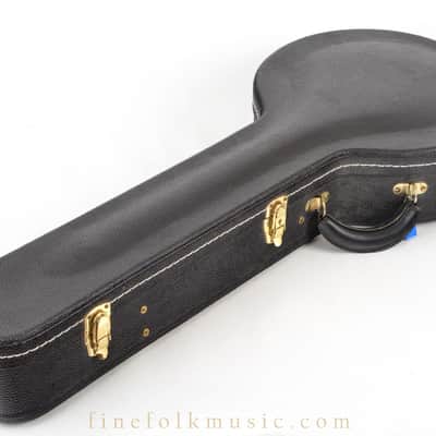 2010s JASON ROMERO BLUEGRASS 5-STRING BANJO image 25