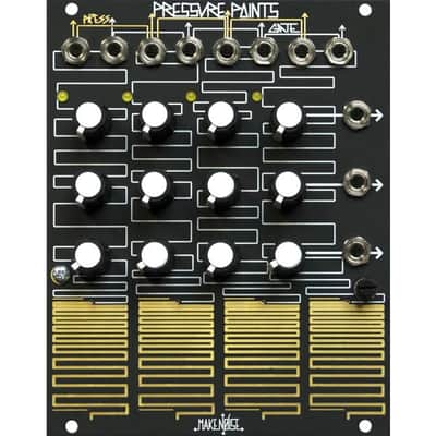 Make Noise Pressure Points Eurorack Sequencer image 2