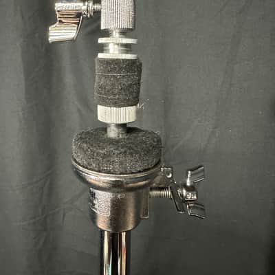DW 3000 Series Hi Hat with 2 Swivel base legs / Gibraltar Clutch image 3