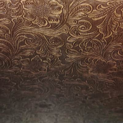 12" Speaker cabinet Boutique  - Western image 4