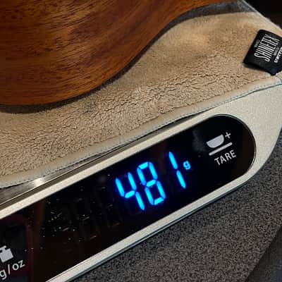 Leho LHUC-ASM-CEL All Solid Mahogany Concert Ukulele + incl. Gigbag image 11