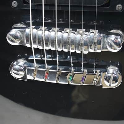 Ibanez ARX120 Electric Guitar Black image 3
