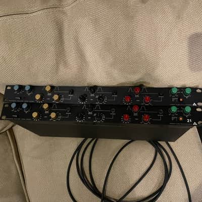 Trident cb9066 equalizer pair image 4