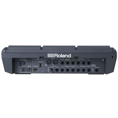 Roland SPD-SX PRO Sampling Pad - Mint, Open Box image 4