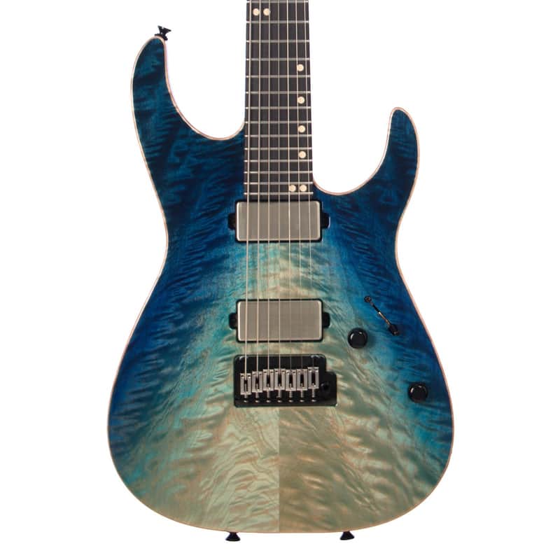 Tom Anderson Guitarworks Angel 7 image 2