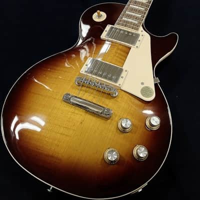 Gibson Les Paul Standard '60s 2019 - Present Iced Tea image 10