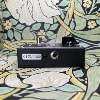 Dunlop Echoplex Preamp image 3