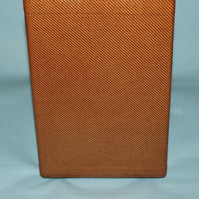Kendrick So-Lo 7 - Tweed - Great Low Watt All Tube Amp - * MINT Condition * image 7