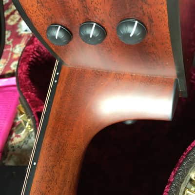 Taylor 362ce with V-Class Bracing Shaded Edgeburst image 10