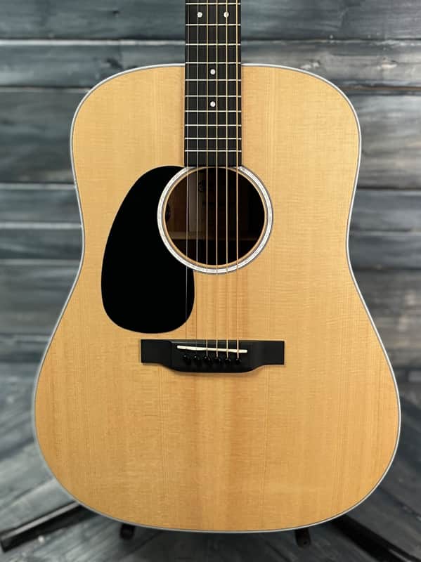 Martin Left Handed D-13E Road Series Acoustic Electric Guitar image 1