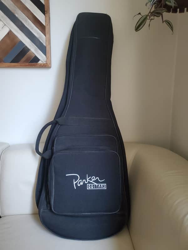 Parker P-30 | Reverb