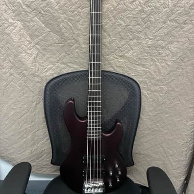 G&L M-2500  Ash Body, Ebony Fretboard, Quartersawn Neck image 2