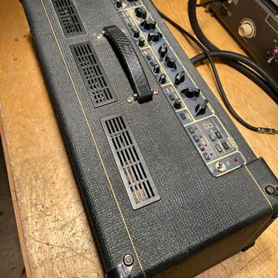 Vox Valvetronix AD120VTH - Blue - 2 x 60 Watt Stereo image 5
