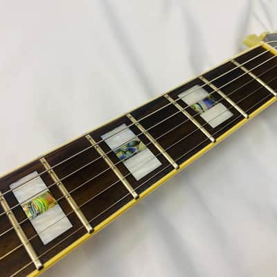 Greco Les Paul Type image 3
