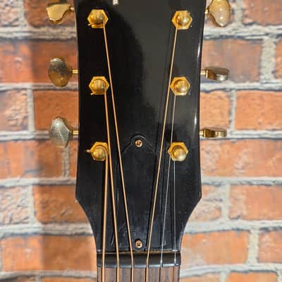 Gibson 2013 Custom Shop J-45 Limited Edition Ebony w/ OHSC image 3