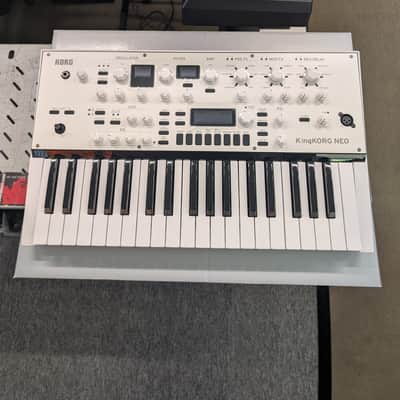 Korg KingKorg Neo