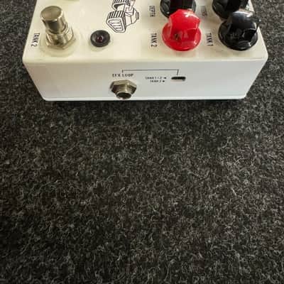 JHS Spring Tank Reverb image 2