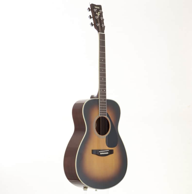 YAMAHA アコースティックギター　FS-423S TBS YAMAHA「FS-423S」小型アコースティックギター YAMAHA] Yamaha