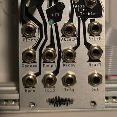 Noise Engineering Basimilus Iteritas Alter | Reverb