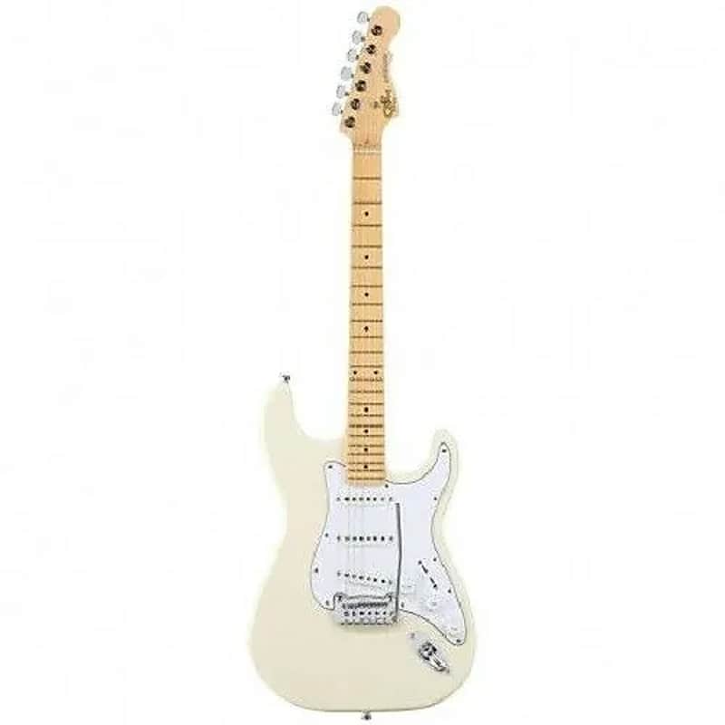 G&L Limited Edition Tribute Series Legacy image 1