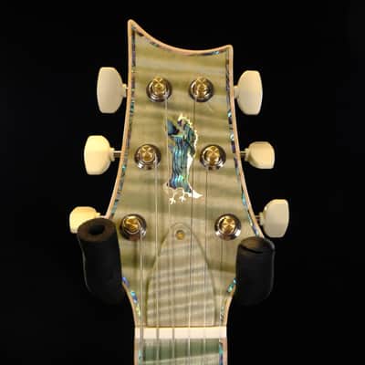 Mint PRS Private Stock McCarty 594 Singlecut - Sage Dragon's Breath image 6