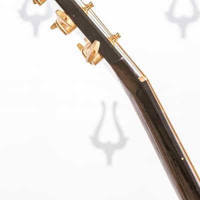 Daion Year Series '79 Black Acoustic Six String image 16