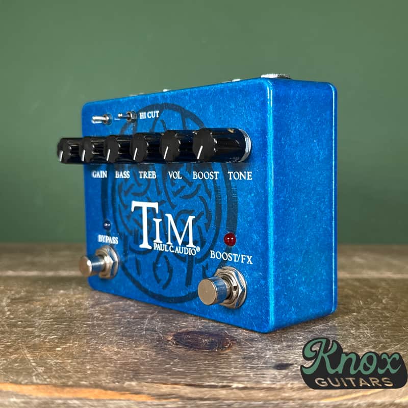 Paul Cochrane Tim V3