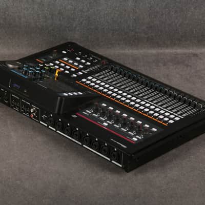 Tascam DP-32 Digital Multitrack Recorder & RC3F Footswitch - 2nd Hand image 3