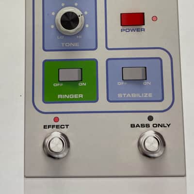Behringer Octave Divider - Reproduction of Vintage Mu-Tron - Super image 2