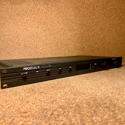 E-MU Systems Proteus/1 Rackmount 32-Voice Sampler Module – Serviced – Warranty image 11