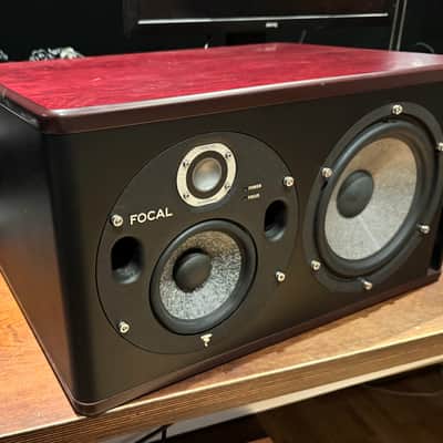 Focal Trio6 Be Active 3-Way Monitors (Pair) image 6