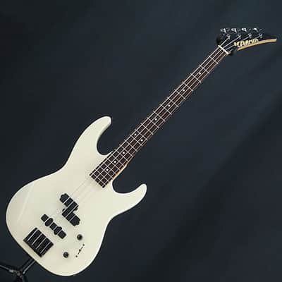 KRAMER USED FORUM BASS image 3