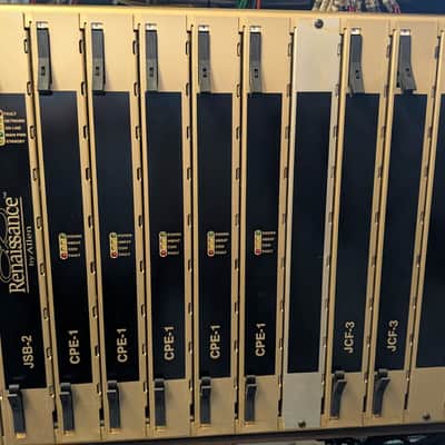Allen R480S Digital Organ - 4 Manual, 136 Stops imagen 16