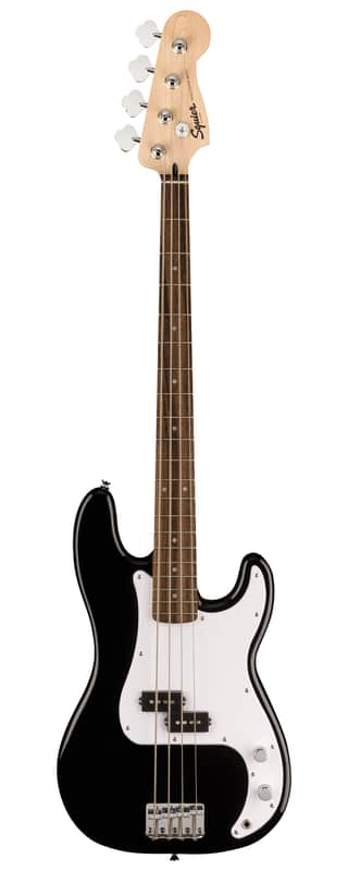 Squier Precision Bass SPB-33 Silverシリーズ Squier by Fender, Precision Bass SPB-33, Silver Series, made in