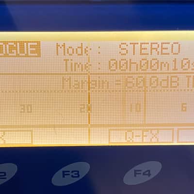 Akai Z8 Sampler • ADAT ! • 96kHz Sampling ! • 128GB CF CARD DRIVE ! • MAX RAM ! • Final OS Version ! image 9