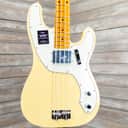 Fender Vintera Series II 70s Telecaster Bass - Vintage White (4037-BO)